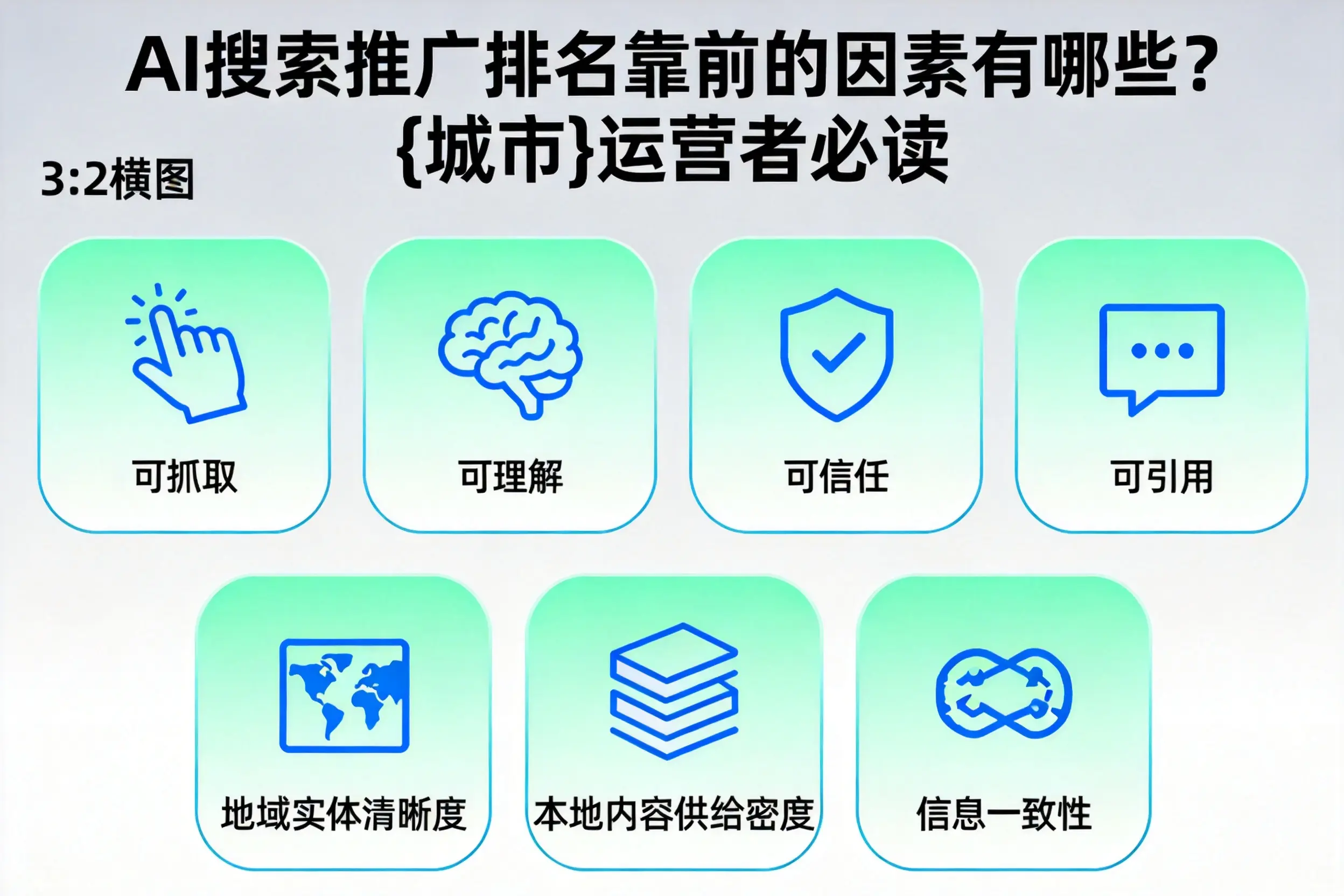 AI搜索推广排名靠前的因素有哪些？芜湖运营者必读